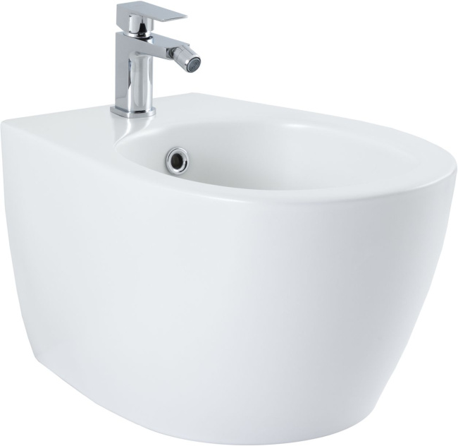 Allen Brau Fantasy 4.11006.21 белый матовый