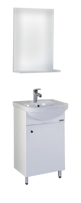 Grossman Eco Line "ЭКО-52" 3 в 1 белый