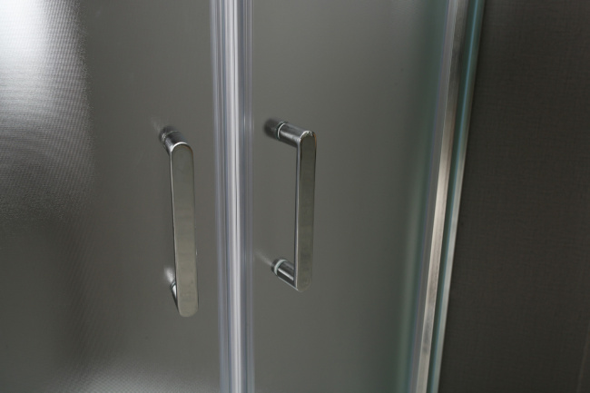 BelBagno UNO-195-R-2-100-C-Cr без поддона