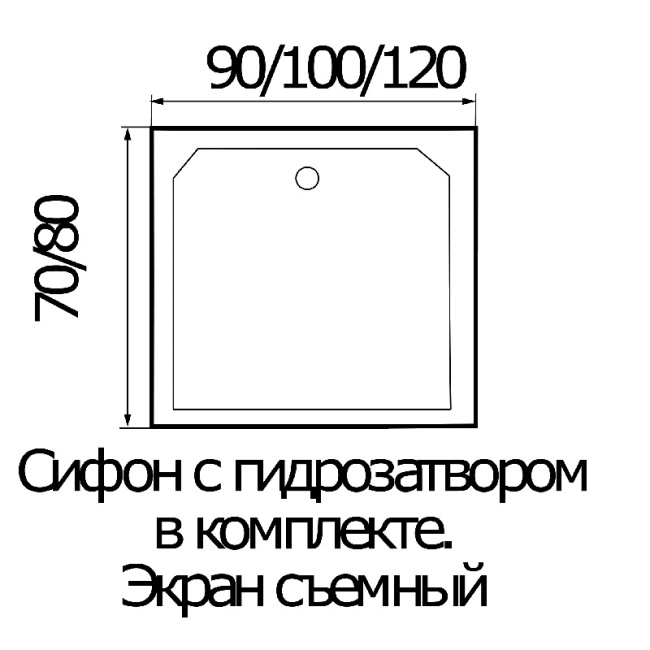 Wemor 100/80/24 S