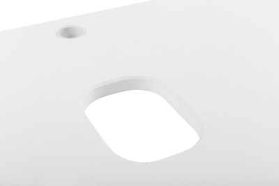 BelBagno 120 EK-120-AS-BL-L Bianco Lucido