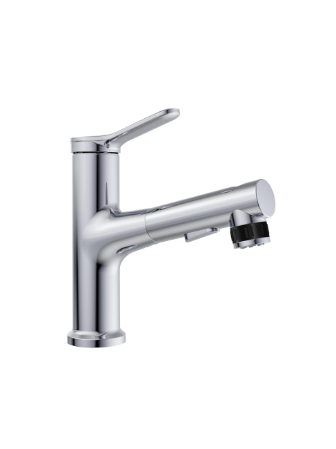 BelBagno BB-LVMD-CRM-W0 Серебристый