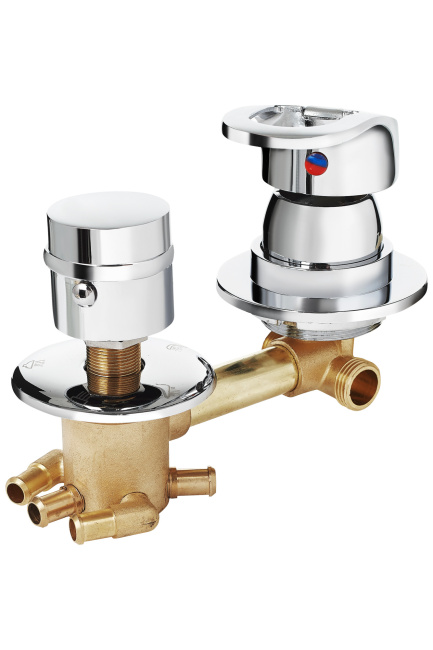 River Dunay 150/80/55 TH