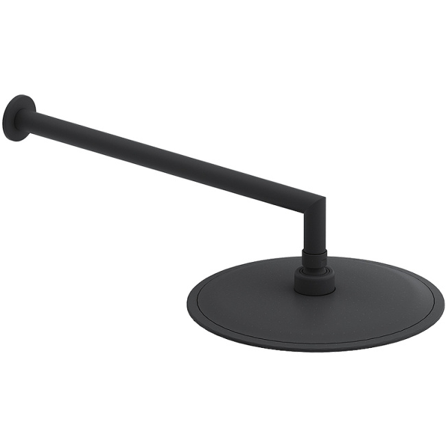 Damixa Scandinavian Pure 936520300 Черная матовая