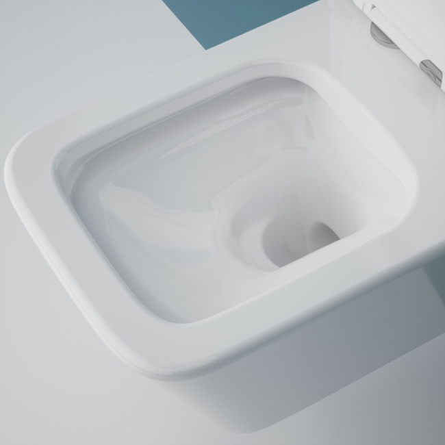 ESBANO GARTEZ-51 (White)