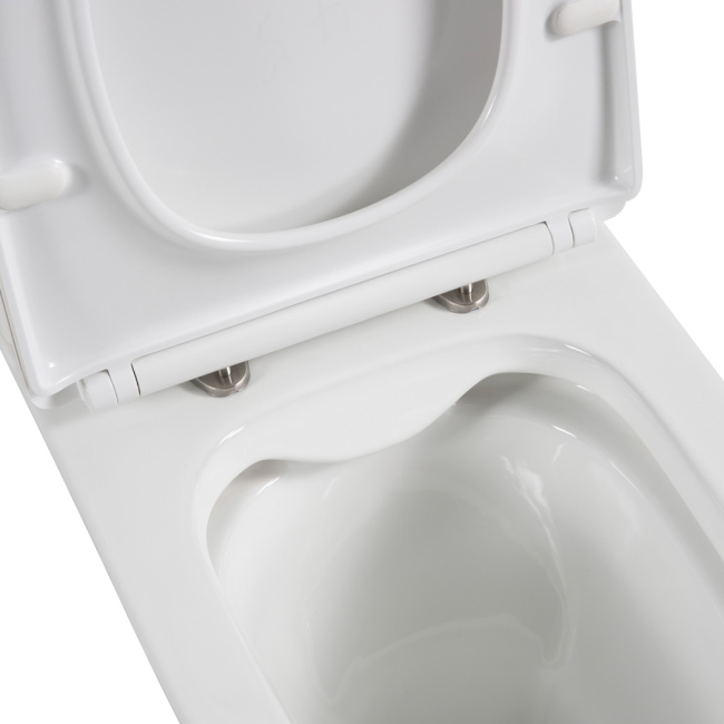 BelBagno LOUNGE BB045CPR/SC/BB045/051T безободковый