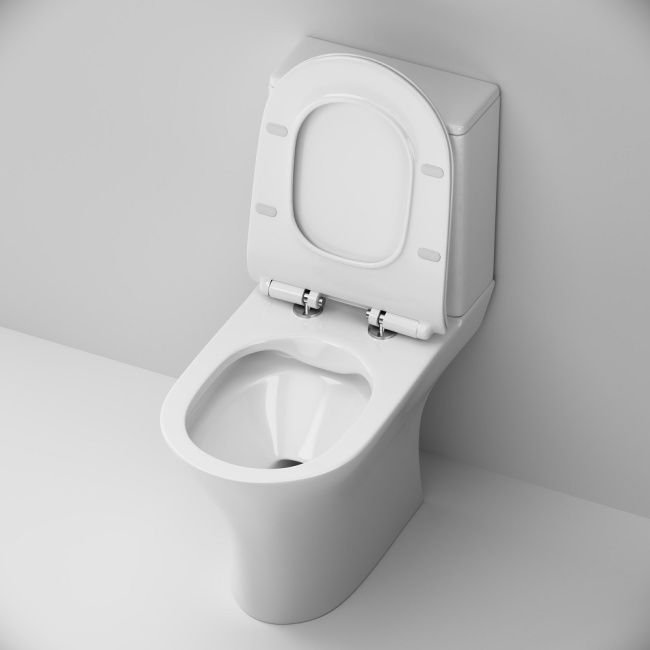 AM.PM C748600SC Sense безободковый с сид микролифт