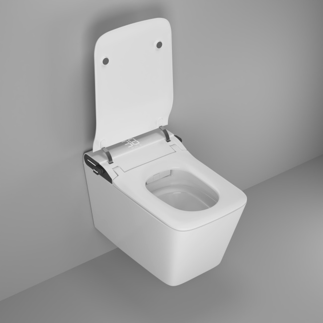 Grossman Smart GR-5701 (600х360х380) белый,1 место