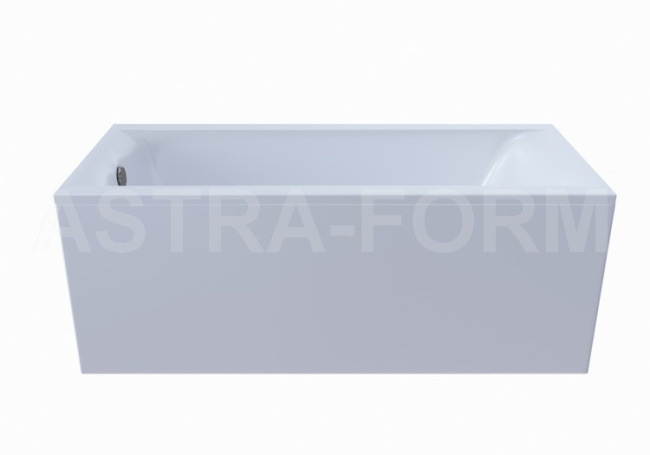 Astra-Form НЬЮ-ФОРМ 170x70 цветная по RAL