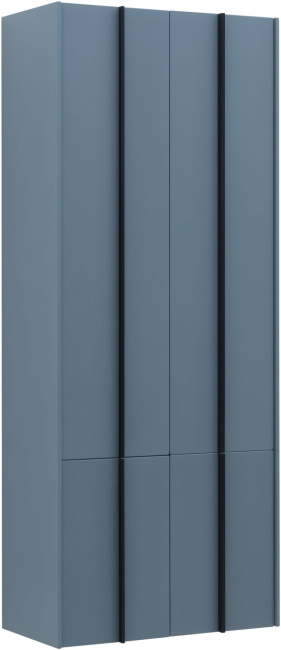 Allen Brau Reality 60 1.32003.BGM синий матовый