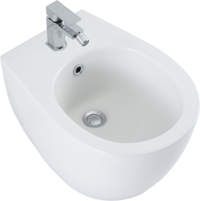 Allen Brau Fantasy 4.11006.21 белый матовый