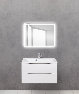 BelBagno 80x60 SPC-MAR-600-800-LED-TCH с подсветкой
