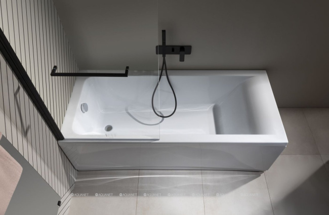 Aquanet BRIGHT 180*80 (232987)