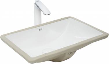 WELTWASSER DEILBACH 6008 врезной