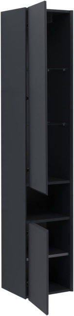 Allen Brau Infinity 35 1.21010.AM L антрацит матовый