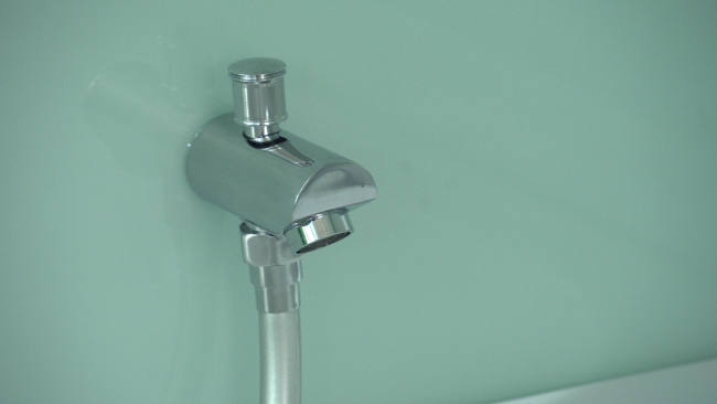 Timo Comfort T-8870 Fabric Glass