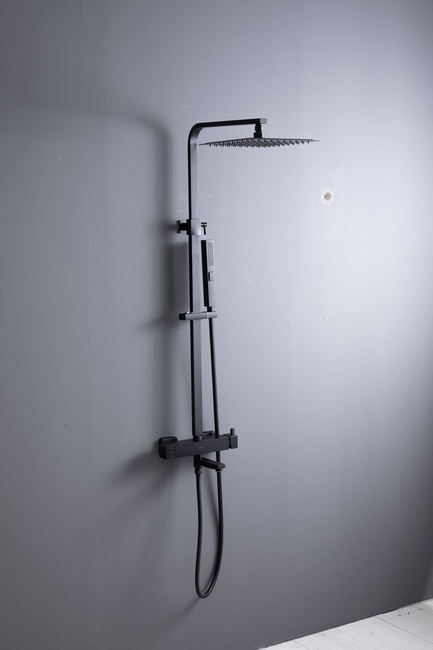 Allen Brau Infinity 5.21029-31 черный матовый