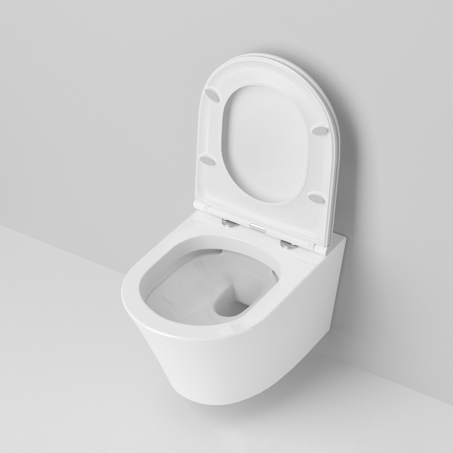 Ambassador Ritz 233K19003RS (530*360*350) подвесной безободковый, 2 места