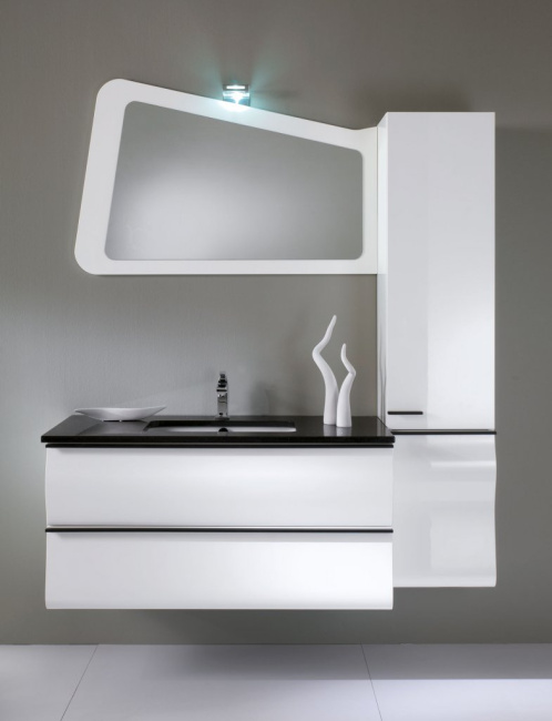 Cezares Gliss 85x68 GLISSWSP85.07 с подсветкой