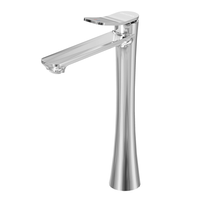 Grossman Advans 520.K35.09.100 хром глянцевый