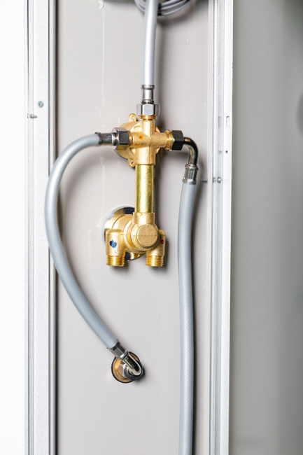 WeltWasser WW500 Halle 802 80x80 10000003241