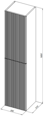 Aquanet Джейн 35 мисти грин