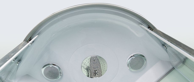 WeltWasser WW500 Halle 802 80x80 10000003241