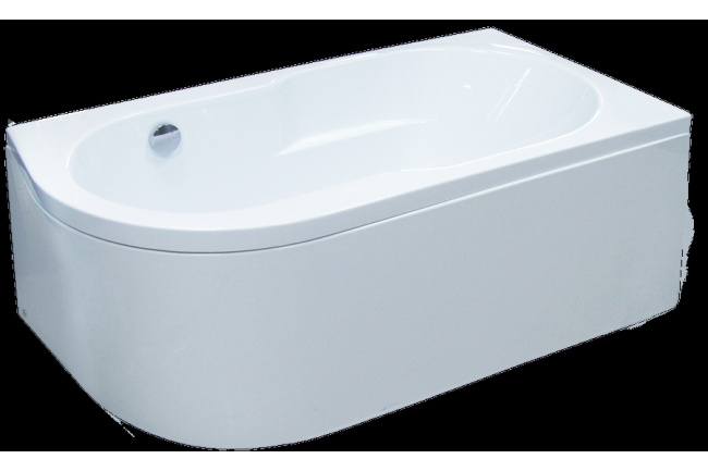 Royal Bath AZUR RB614201 150x80x60 R