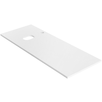 BelBagno 120 EK-120-AS-BL-L Bianco Lucido