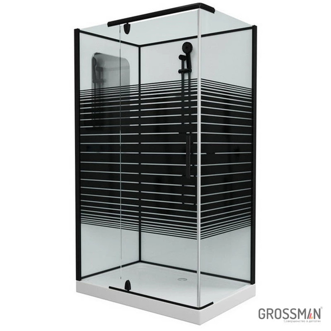 Grossman GR-272QL 120x80
