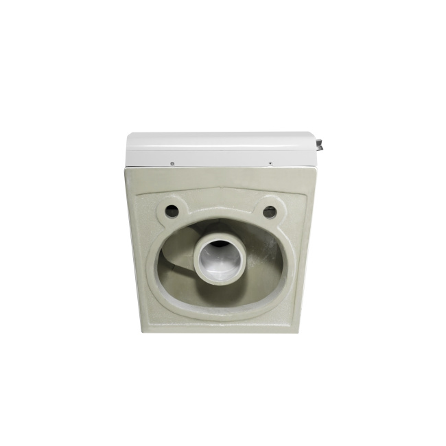 Grossman Smart GR-5701 (600х360х380) белый,1 место