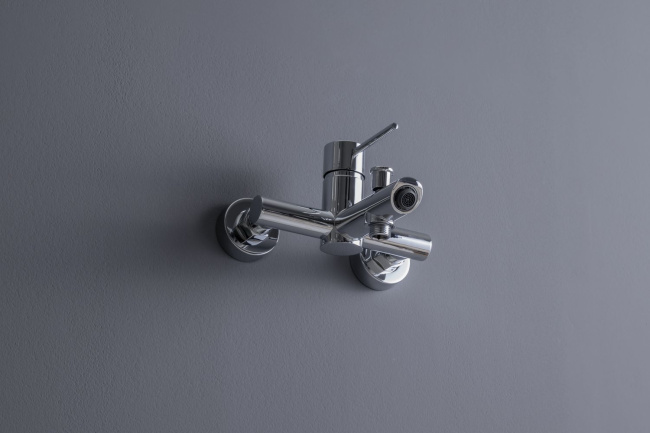 Allen Brau Glority 5.51003-00 хром