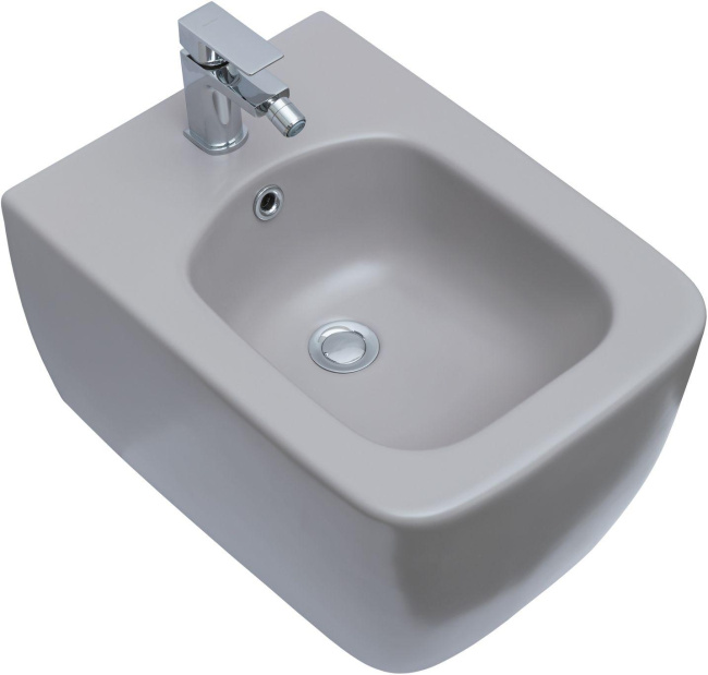 Allen Brau Liberty 4.33010.AN антрацит