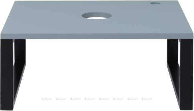 Aquanet Арт 60 цв.мисти грин (313279)