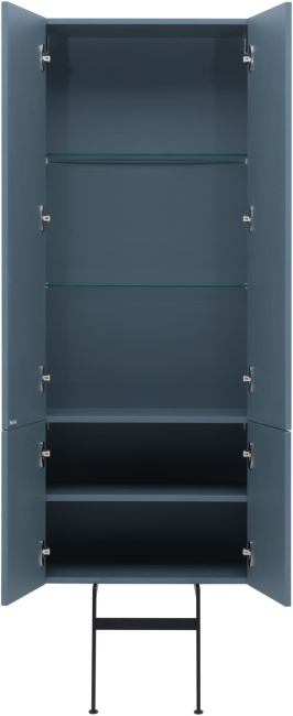 Allen Brau Reality 60 1.32003.BGM синий матовый