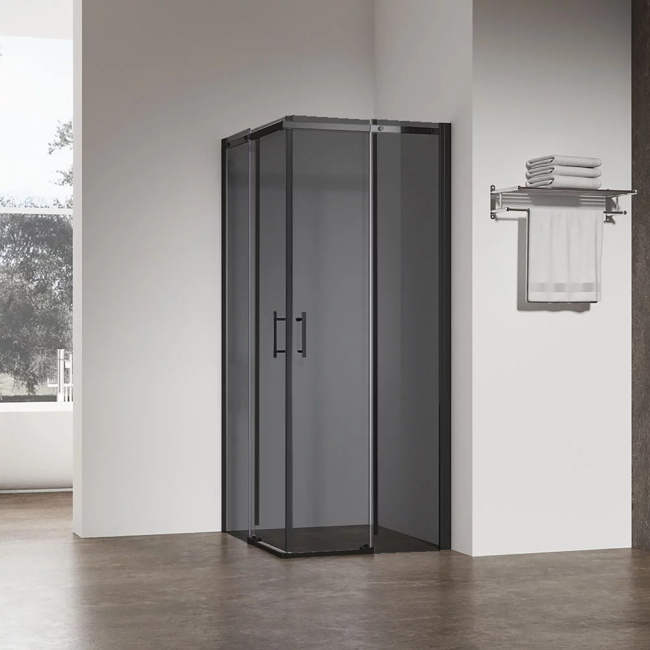 Veconi RV-50B Grey RV50B-12080-05-C8 без поддона