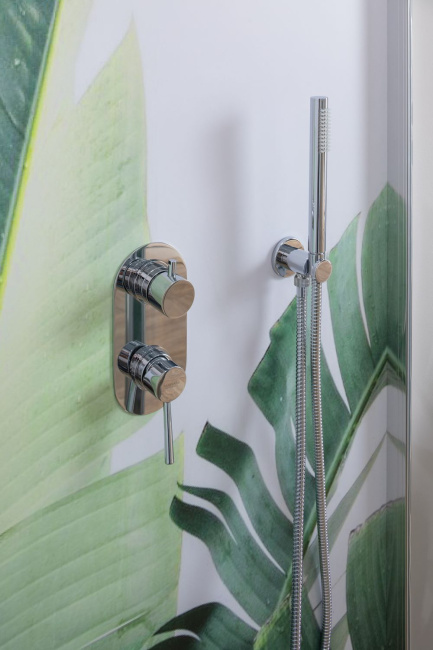 Paffoni Master ZDUP094CR