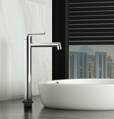 BelBagno Acqua ACQUA-LMC-CRM Хром