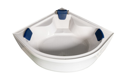 River Temza 150/150/55 TH