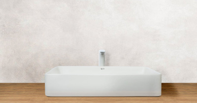 WELTWASSER ELBACH 2174 MW 60x40,5 матовый белый