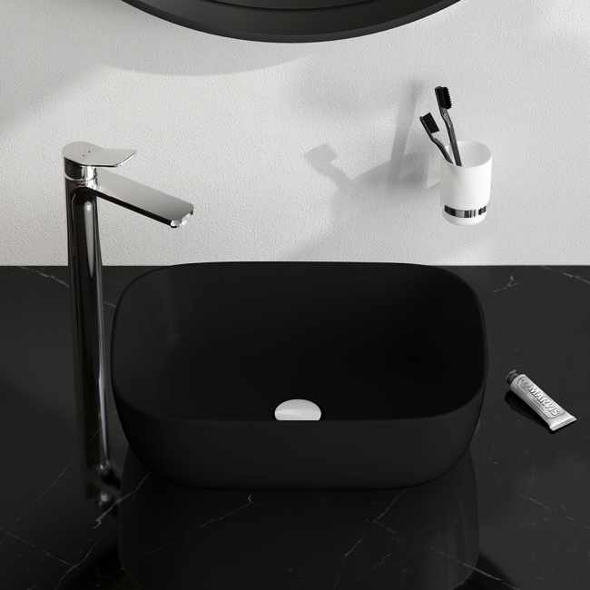 AM.PM M8FWCC10450BM Func