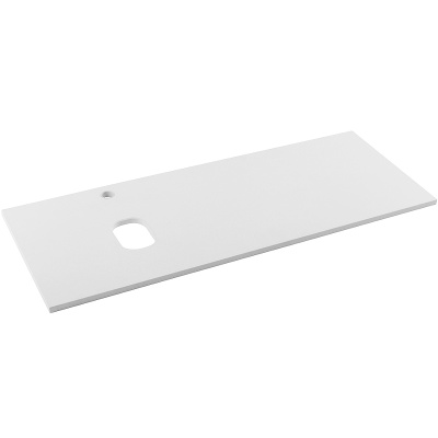 BelBagno 120 EK-120-AS-BL-L Bianco Lucido