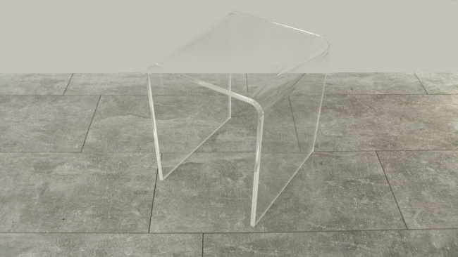 Timo TL-1102 Romb Glass с поддоном